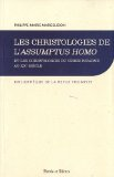 Les christologies de l'assumptus homo et les christologies du Verbe incarné au XXe siècle vignette