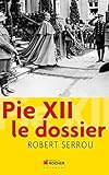 Pie XII vignette