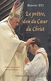 Le prêtre, don du coeur du Christ vignette