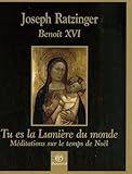 Tu es la Lumière du monde vignette