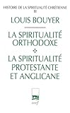 La spiritualité orthodoxe et la spiritualité protestante et anglicane vignette
