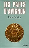 Les papes d'Avignon vignette
