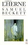 Samuel Beckett vignette
