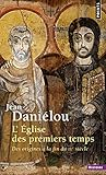 L'Église des premiers temps vignette