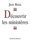 Découvrir les ministères vignette