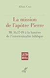 La Mission de l'apôtre Pierre vignette