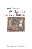 Le vin des Écritures vignette