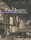 Paul Jaspar, architecte vignette
