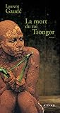 La mort du roi Tsongor vignette
