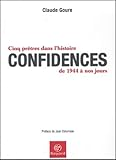 Confidences vignette