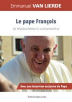 Le pape François vignette