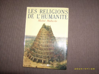 Les Religions de l'humanité vignette