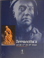 Terracotta's uit de 17de en 18de eeuw vignette