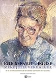 Elle servait l'Église vignette