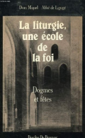 La Liturgie, une école de la foi vignette
