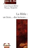 La Bible vignette