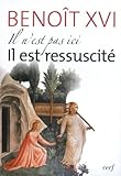 "Il n'est pas ici, Il est ressuscité" vignette