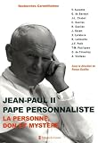 Jean-Paul II, pape personnaliste vignette
