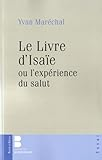 Le Livre d'Isaïe ou L'expérience du salut vignette