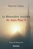 Le monastère invisible de Jean-Paul II vignette